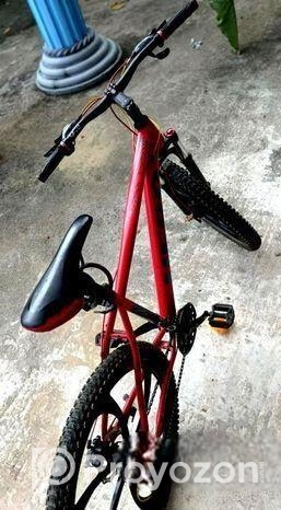 Bicycle for Sale