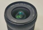 New Canon EF-S 10-18mm IS STM