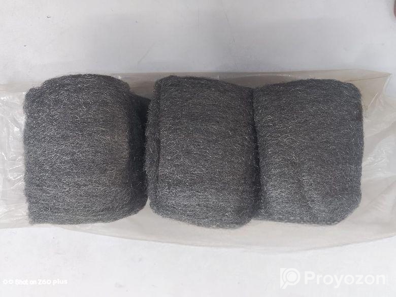 Steel Wool