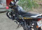 Yamaha Saluto 125 . 2019