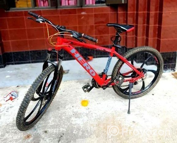 Bicycle for Sale