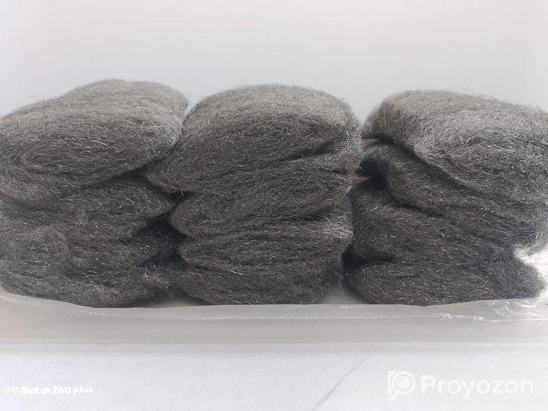 Steel Wool