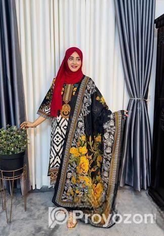 Shalwar Kameez