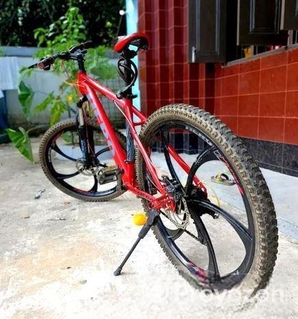 Bicycle for Sale