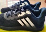 Chaina Shoes