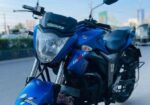 Suzuki Gixxer Monotone monoton 2021