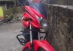 Suzuki Hayate 2021