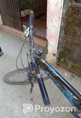 Giyar Cycle 1,7
