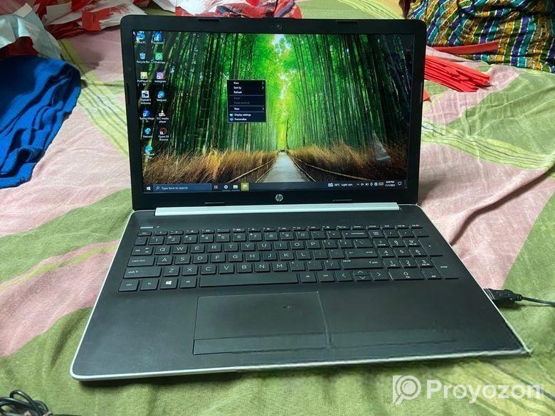 HP Laptop 15-db0xxx