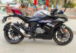 CFMOTO 300SR 2025
