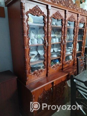 Showcase For Sell