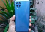 Samsung Galaxy F22 6/128 (Used)