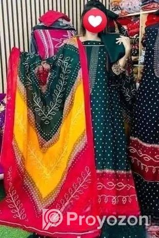 Shalwar Kameez