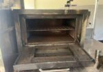 Ss Body Food cart