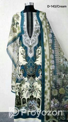 জম সুইস লোন থ্রিপিস