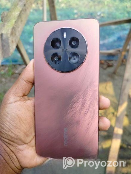 Realme P1 5g