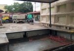 Ford Ranger Pickup Van