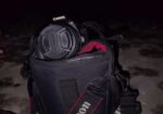 550D Model Camera