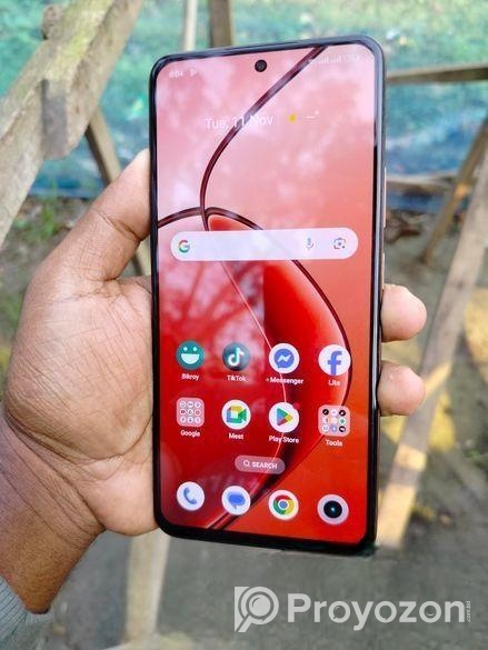 Realme P1 5g
