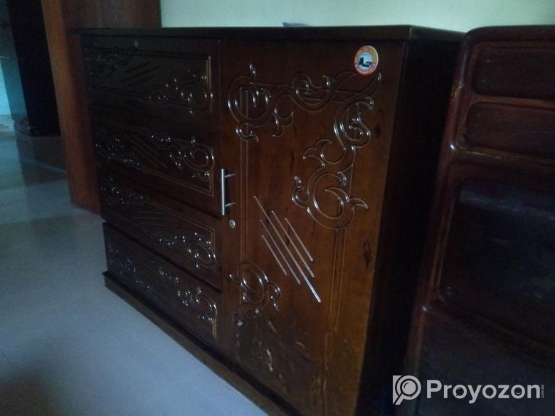 পারটেক্সে এর ওয়ারড্রপ