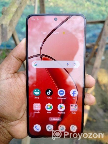 Realme P1 5g