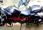 Benelli TNT 150 . 2020