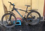 Phonix Gear Bicycle