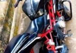 Benelli TNT 150 . 2020