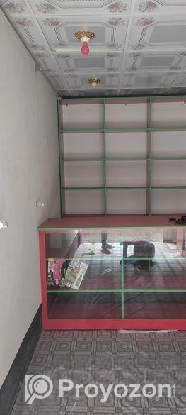 Display Racks Sell
