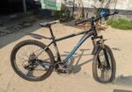 Phonix Gear Bicycle