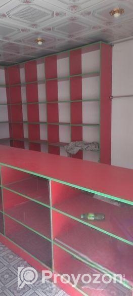 Display Racks Sell