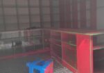 Display Racks Sell