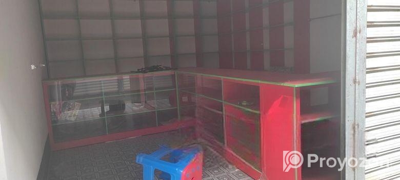 Display Racks Sell
