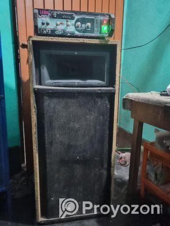 JBL MICK