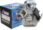 Yamaha Mikuni Sz-s Sz-r Sz-x Sz16 150 Szr V1 V2 V3 Xc115 (top Qua