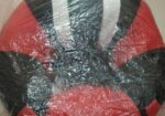 শিশুর বসতে শেখার সোফা