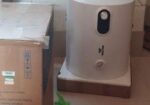 Walton Electric Geyser Wg-crystal Pro 40l