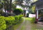 ২০.৩৮ শতক (দক্ষিণমুখী) জমি, মালতিনগর, বকশীবাজার, বগুড়া।