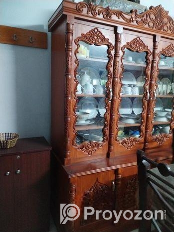 Showcase For Sell