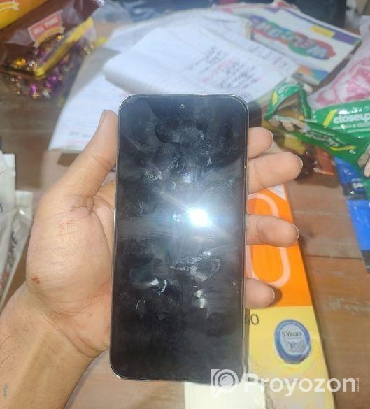 Tecno spark 40pro+