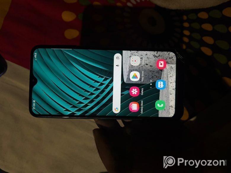 Galaxy A30s