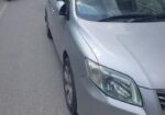 Toyota Axio 2011