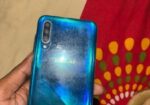 Galaxy A30s