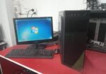 Core i3(3rd Gen)-500GB-4GB-17″ Monitor