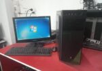 Core i3(3rd Gen)-500GB-4GB-17″ Monitor