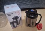 Vacum Jug Or Flux