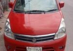 Suzuki Hatchback 2012