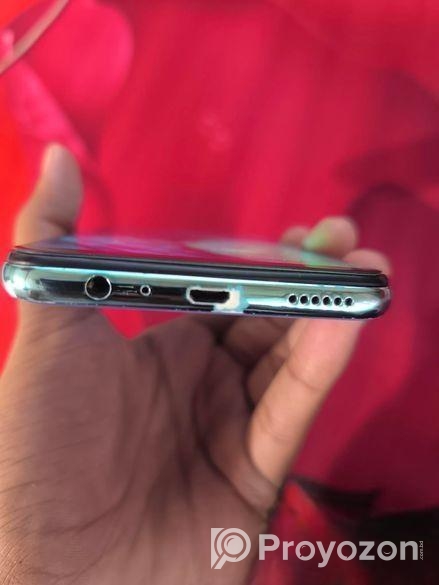 Vivo S1 8/256