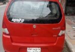Suzuki Hatchback 2012