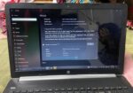 HP Laptop 15-db0xxx